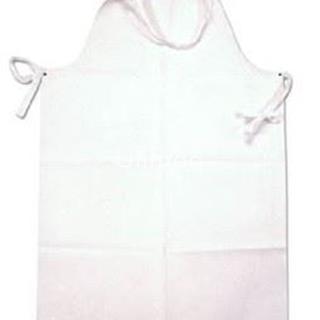 Delantal Trivi pvc color blanco referencia: G305010 - Imagen 1