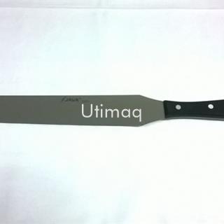 Espatula larga utimaq 30 cms. modelo: 634-12 - Imagen 1