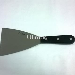 Espatula triangular utimaq 10cms. modelo: 631-10 - Imagen 1