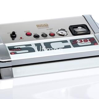 Maquina envasar al vacio marca Sico modelo: S350 - Imagen 1