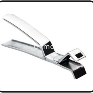 Pinza fuente horno chef service inox modelo: 93332 - Imagen 1