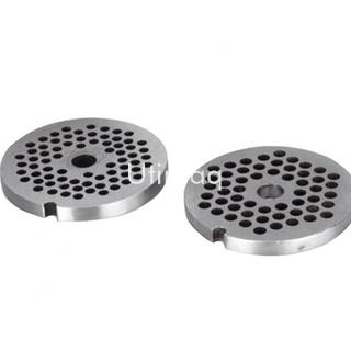 Placa picadora 22 inox - Imagen 1