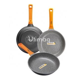 Sarten Inoxibar Aluminio Fundido referencia: 18128 - Imagen 1