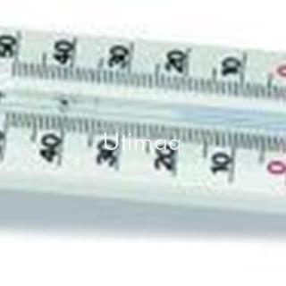 Termometro nevera mercurio modelo: icig. - Imagen 1